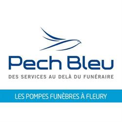 PECH BLEU, les Pompes Funèbres à Fleury d'Aude, - Horaires d'ouverture
