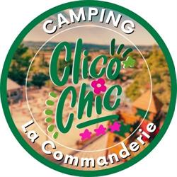 Camping Clicochic - Commanderie, Rustiques - Horaires d'ouverture