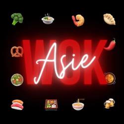 SARL ASIE WOK, Strasbourg - Horaires d'ouverture