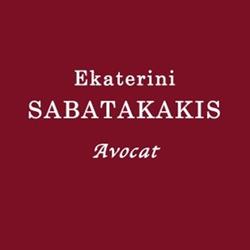 Sabatakakis Ekaterini, Strasbourg - Horaires d'ouverture