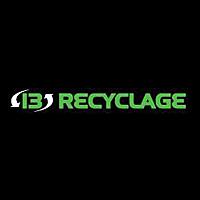 13 RECYCLAGE, Vitrolles - Horaires d'ouverture