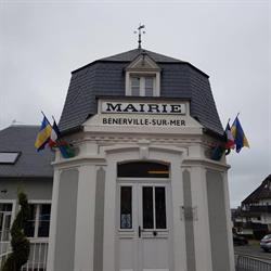 Mairie de Benerville-sur-Mer, - Horaires d'ouverture