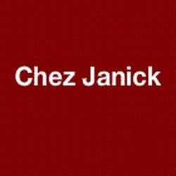 Chez Janick, Vérines - Horaires d'ouverture