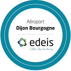 Aéroport de Dijon Bourgogne - SNC, Ouges - Horaires d'ouverture