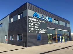Alu 21 - Menuiserie aluminium, fabricant - installateur, Selongey - Horaires d'ouverture