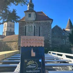 Entreprise Barbaud, Corrombles - Horaires d'ouverture