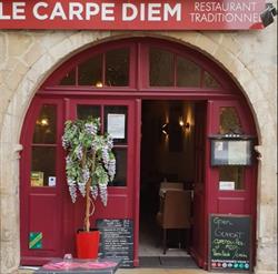 Le Carpe Diem, Dijon - Horaires d'ouverture