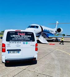 Taxi Lionel Minhos, Semur-en-Auxois - Horaires d'ouverture