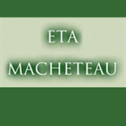 SARL MACHETEAU, Gourgé - Horaires d'ouverture