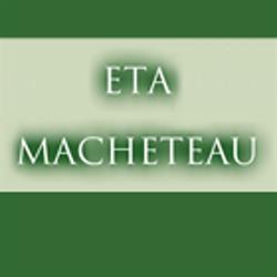 SARL MACHETEAU, Gourgé - Horaires d'ouverture