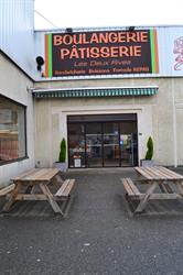 Boulangerie Pâtisserie Les Deux Rives, Laveyron - Horaires d'ouverture