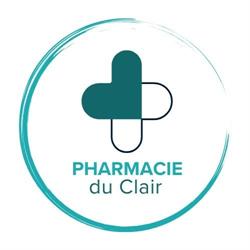 PHARMACIE DU CLAIR, Les Fins - Horaires d'ouverture