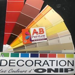AB Peinture, Brest - Horaires d'ouverture