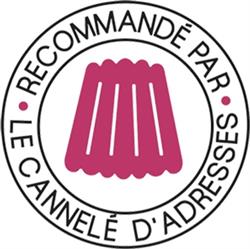 Le cannelé d'adresses, Talence - Horaires d'ouverture