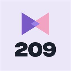 209 AGENCY, Bordeaux - Horaires d'ouverture
