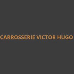 Carrosserie Victor Hugo, Le Bouscat - Horaires d'ouverture
