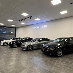 OPTION AUTO, Toulouse - Horaires d'ouverture