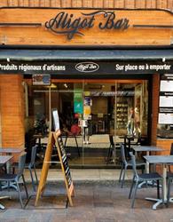 ALIGOT BAR, Toulouse - Horaires d'ouverture