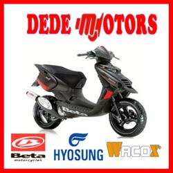 DEDE MOTORS, Saint-Gaudens - Horaires d'ouverture
