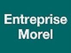 Entreprise Morel, Challonges - Horaires d'ouverture