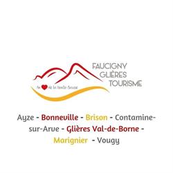 Office de Tourisme Faucigny Glières, Bonneville - Horaires d'ouverture
