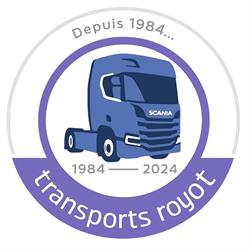 Royot Transports, Viriville - Horaires d'ouverture