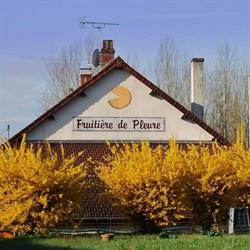 FRUITIERE de, Pleure - Horaires d'ouverture
