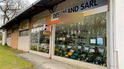 Desnaland SARL, Soustons - Horaires d'ouverture