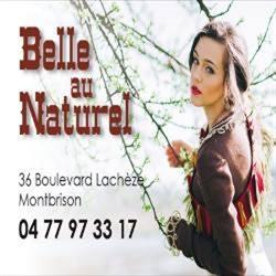Belle Au Naturel, Montbrison - Horaires d'ouverture