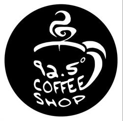 92,5 COFFEE SHOP, Nantes - Horaires d'ouverture