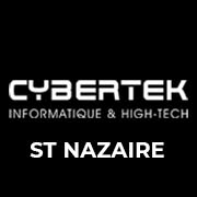 Cybertek ST NAZAIRE, Trignac - Horaires d'ouverture