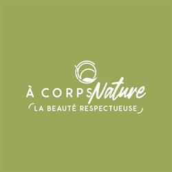 À CORPS NATURE Angers Château, - Horaires d'ouverture