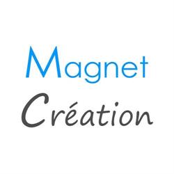 Magnet Création, Baugé - Horaires d'ouverture