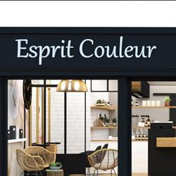 ESPRIT COULEUR, Languidic - Horaires d'ouverture