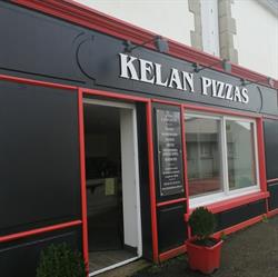 KELAN PIZZAS, Calan - Horaires d'ouverture