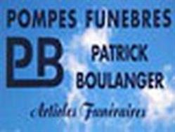Pompes Funèbres Boulanger, Wimille - Horaires d'ouverture