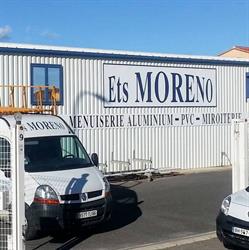 ETS MORENO, Rivesaltes - Horaires d'ouverture