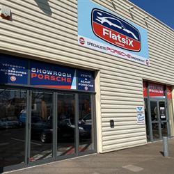 FLATSIX, Le Mans - Horaires d'ouverture