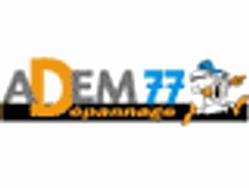 Adem 77, Coubert - Horaires d'ouverture