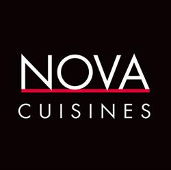 Nova Cuisines, Villemomble - Horaires d'ouverture