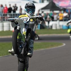 JDM MOTOS BOUTIQUE, Andelnans - Horaires d'ouverture