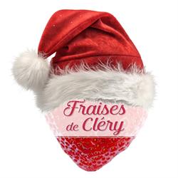 Fraises de Cléry, Cléry-en-Vexin - Horaires d'ouverture