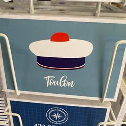 COMPTOIR DES COPINES s.a, Toulon - Horaires d'ouverture