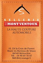 Sellerie du Mont Ventoux, Malaucène - Horaires d'ouverture