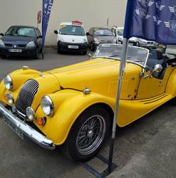 Artisanal Auto Véhicules d'occasion, Conflans-Sainte-Honorine - Horaires d'ouverture