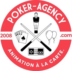 Poker Agency Prestations événementielles, Marseille - Horaires d'ouverture