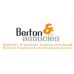 BERTON & ASSOCIES, Strasbourg - Horaires d'ouverture