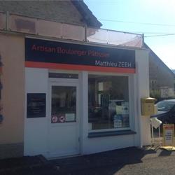 Boulangerie Matthieu Zeeh, Dambelin - Horaires d'ouverture