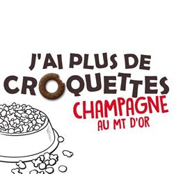 J Ai Plus De Croquettes Champagne Au Mont D Or, Champagne-au-Mont-d'Or - Horaires d'ouverture