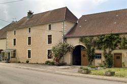 Le Mouton Qui Rit, Mailleroncourt-Saint-Pancras - Horaires d'ouverture